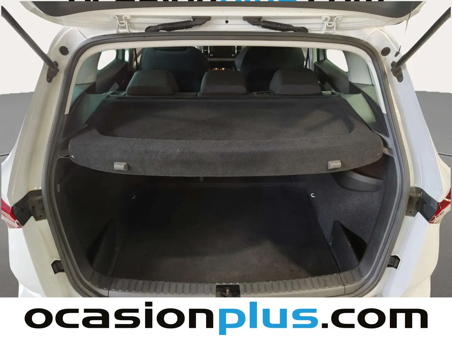 Foto Skoda Karoq Skoda Karoq 2.0 TDI Selection (115 CV)