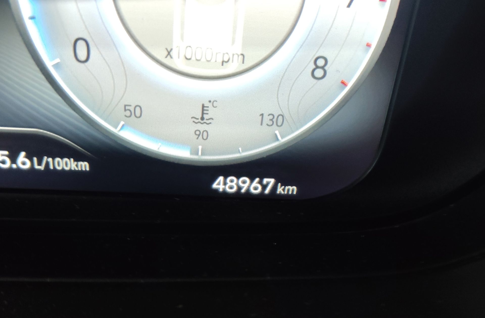 Hyundai Bayon 1.2 MPI Maxx - foto 9