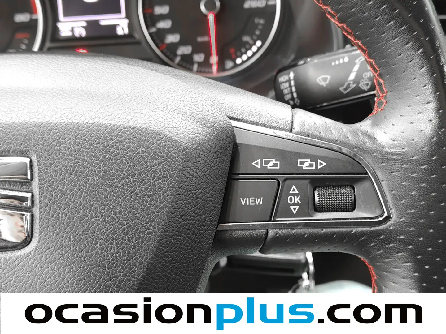 Foto Seat León SEAT León 1.5 TSI S&S FR Edition (130 CV)