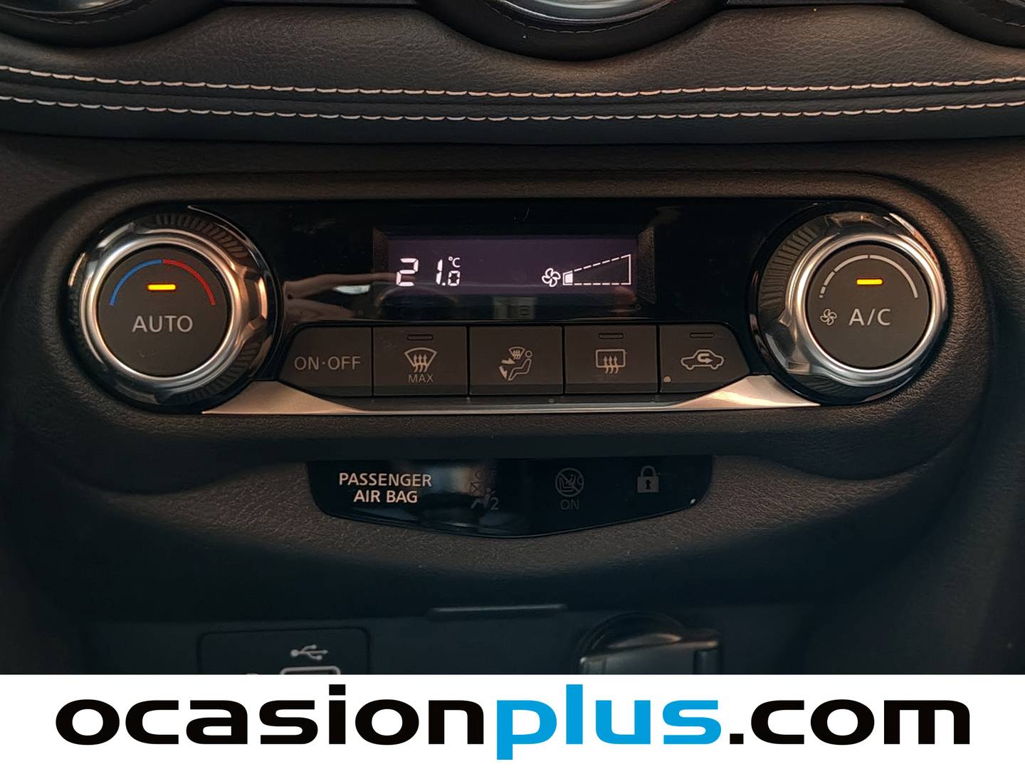 Nissan JUKE Nissan Juke DIG-T N-Connecta 4x2 (114 CV) manual