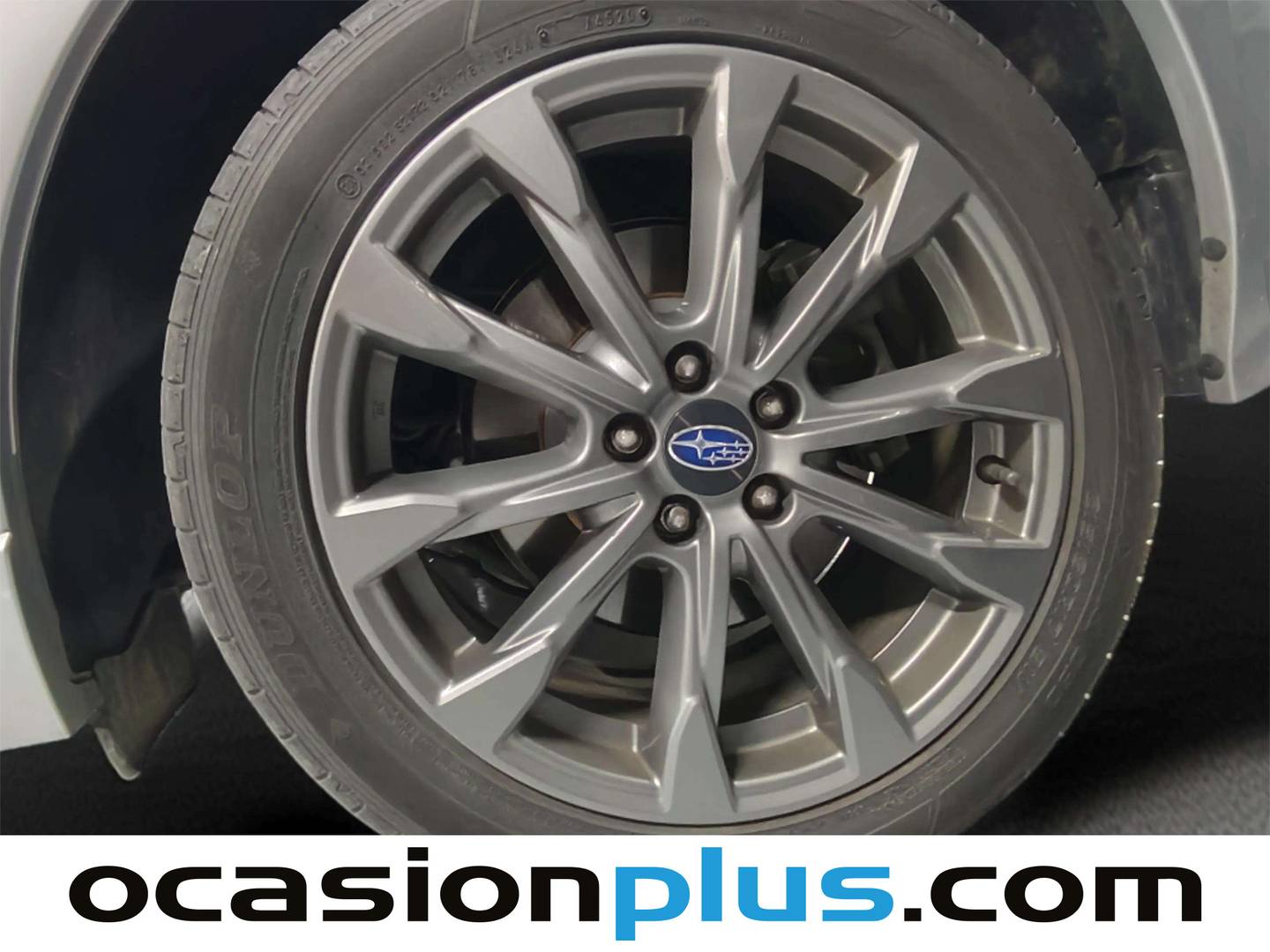 Subaru Impreza Subaru Impreza 2.0I Hybrid Urban CVT (150 CV) de ocasión