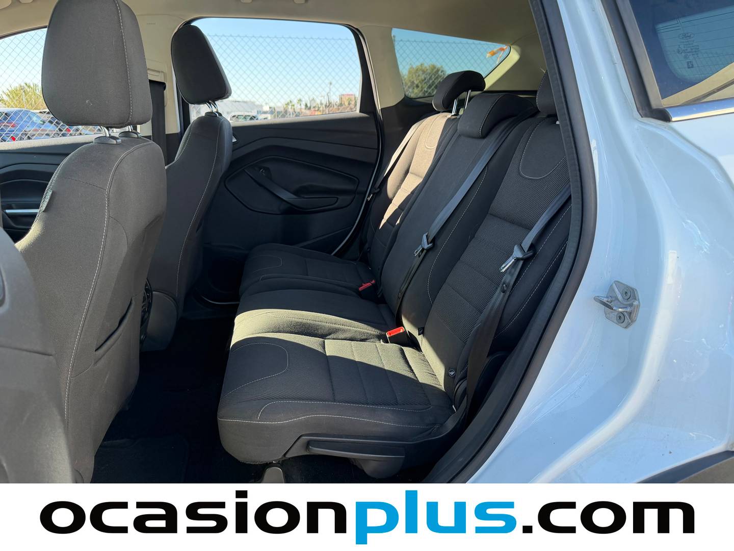 Foto Ford Kuga Ford Kuga 2.0 TDCI S&S Trend 4x2 (120 CV)