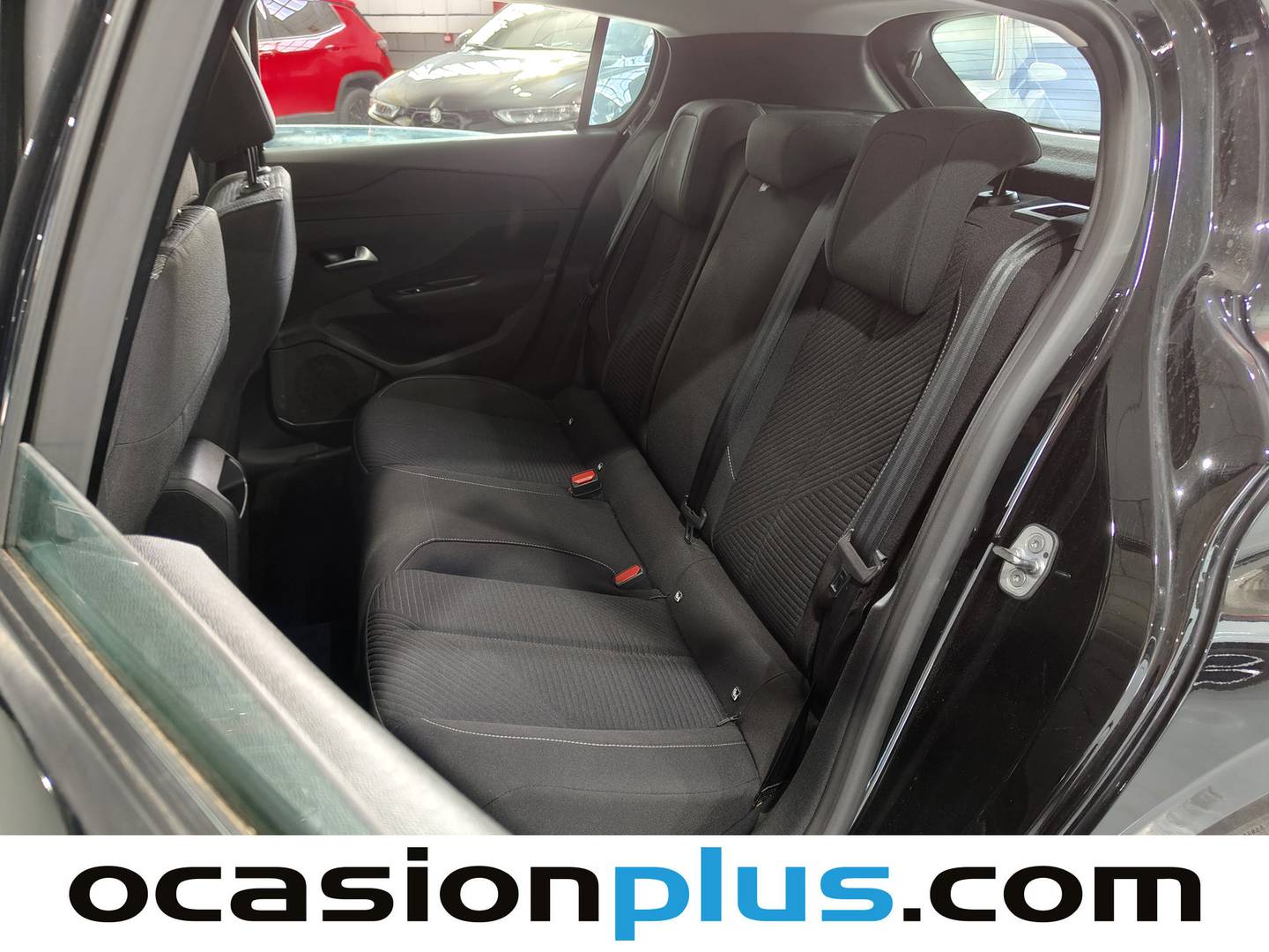 Foto Peugeot 308 Peugeot 308 PureTech 130 S&S Active EAT8  (130 CV)