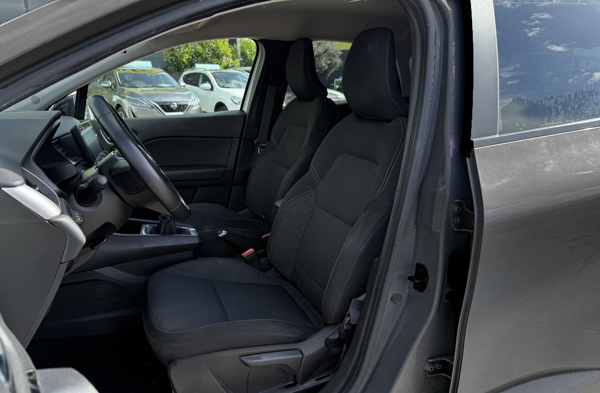 Mitsubishi ASX 100T Motion - foto 10