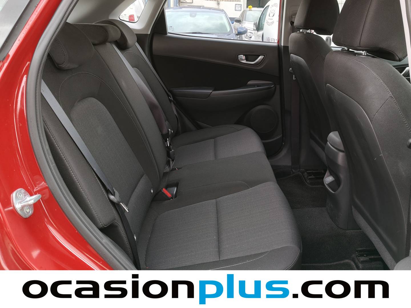 Hyundai Kona Hyundai Kona 1.0 TGDi Maxx 4x2 (120 CV) al mejor precio