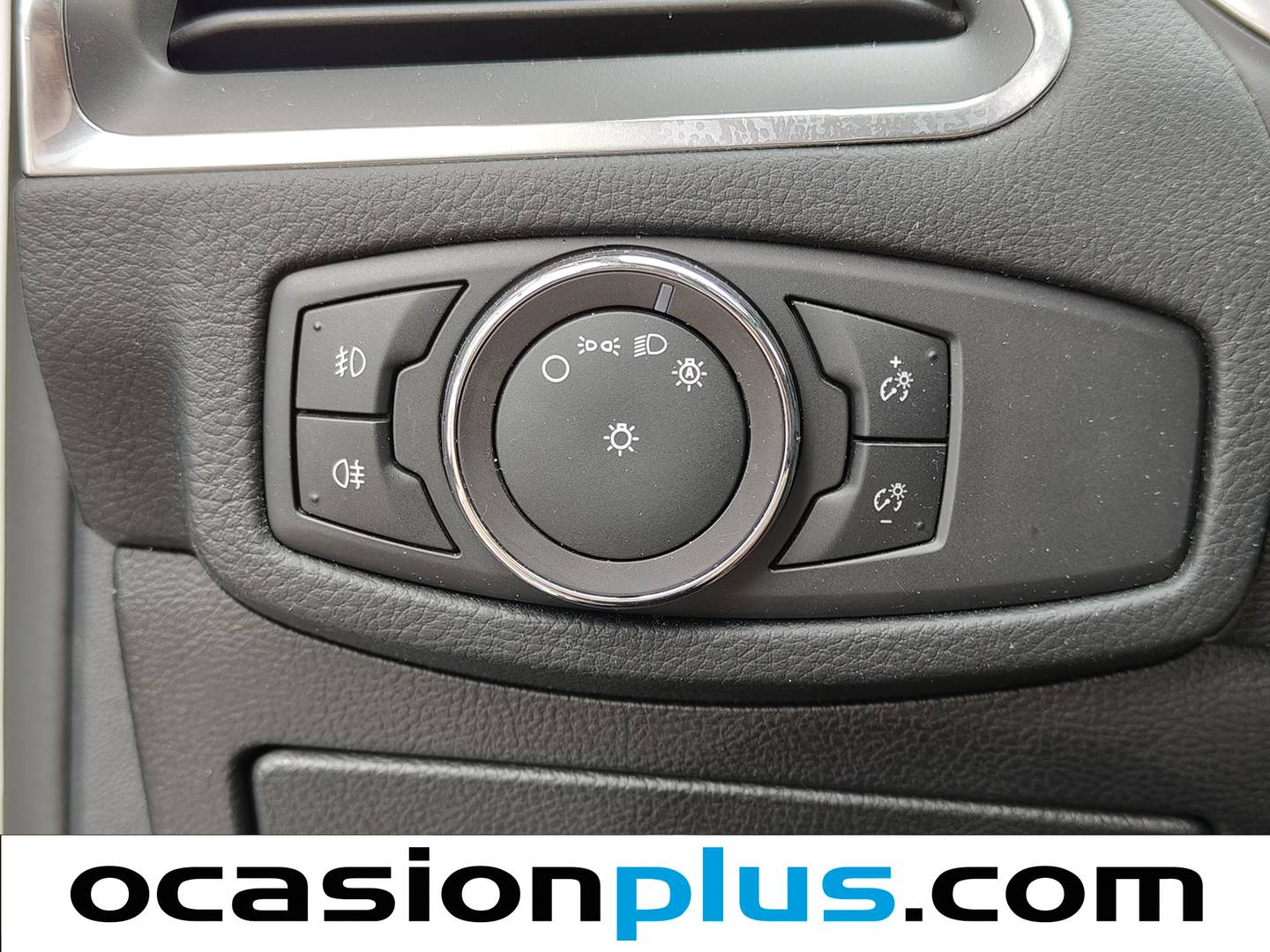 Ford S-MAX FORD S-MAX .5 EcoBoost Titanium 160 CV 7 Plazas km 0
