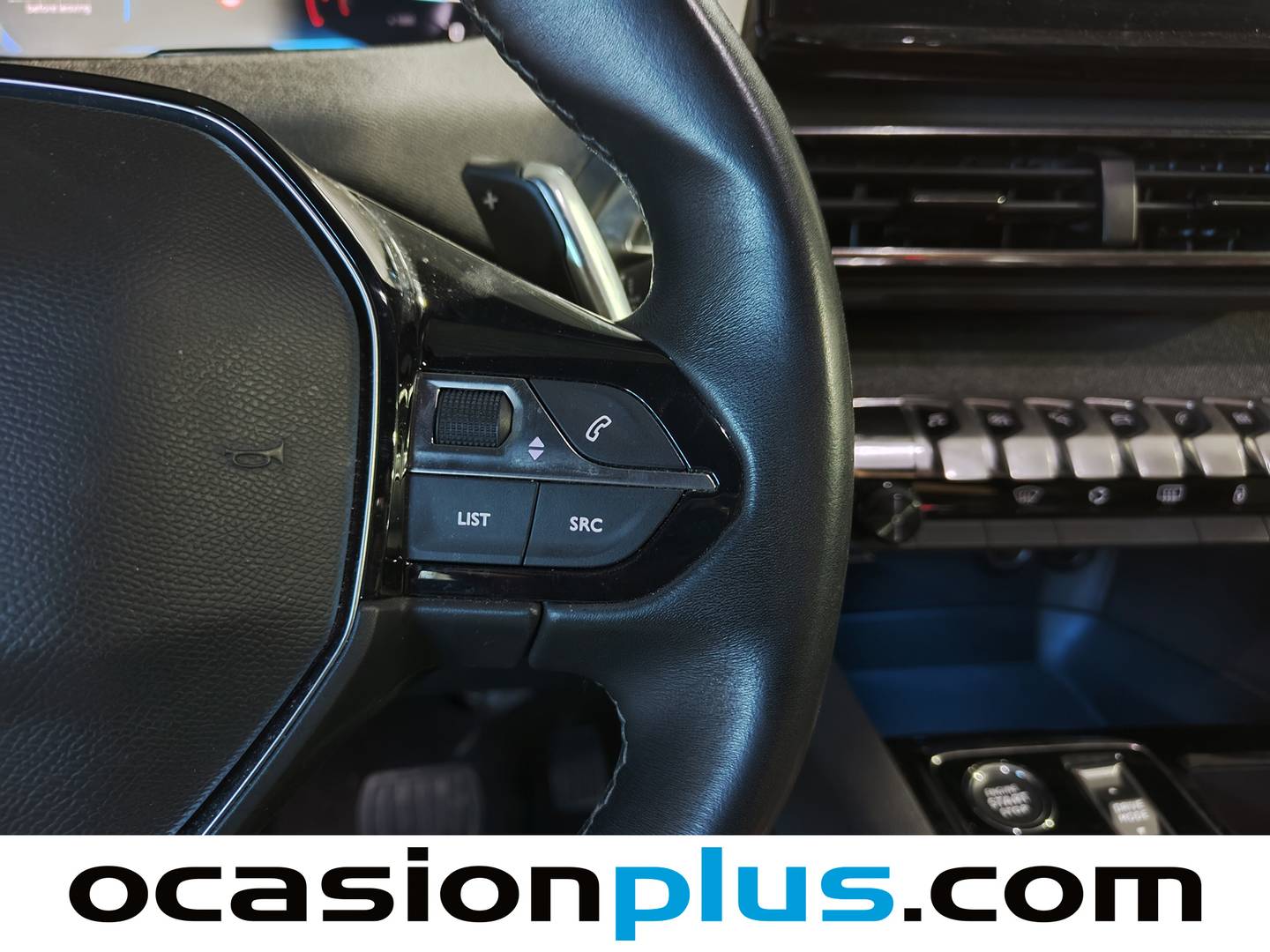 Foto Peugeot 3008 Peugeot 3008 PureTech 130 S&S Allure Pack EAT8  (130 CV)