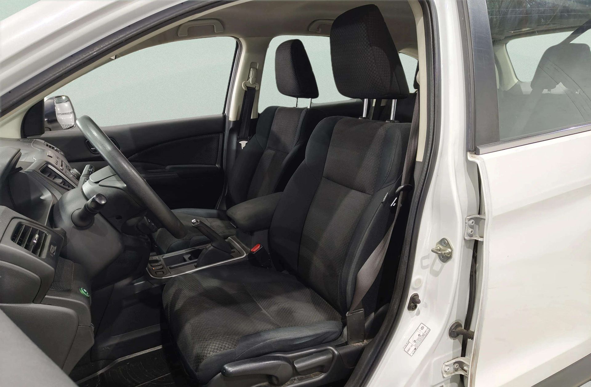 Honda CR-V 1.6 i-DTEC Comfort 4x2 - foto 9