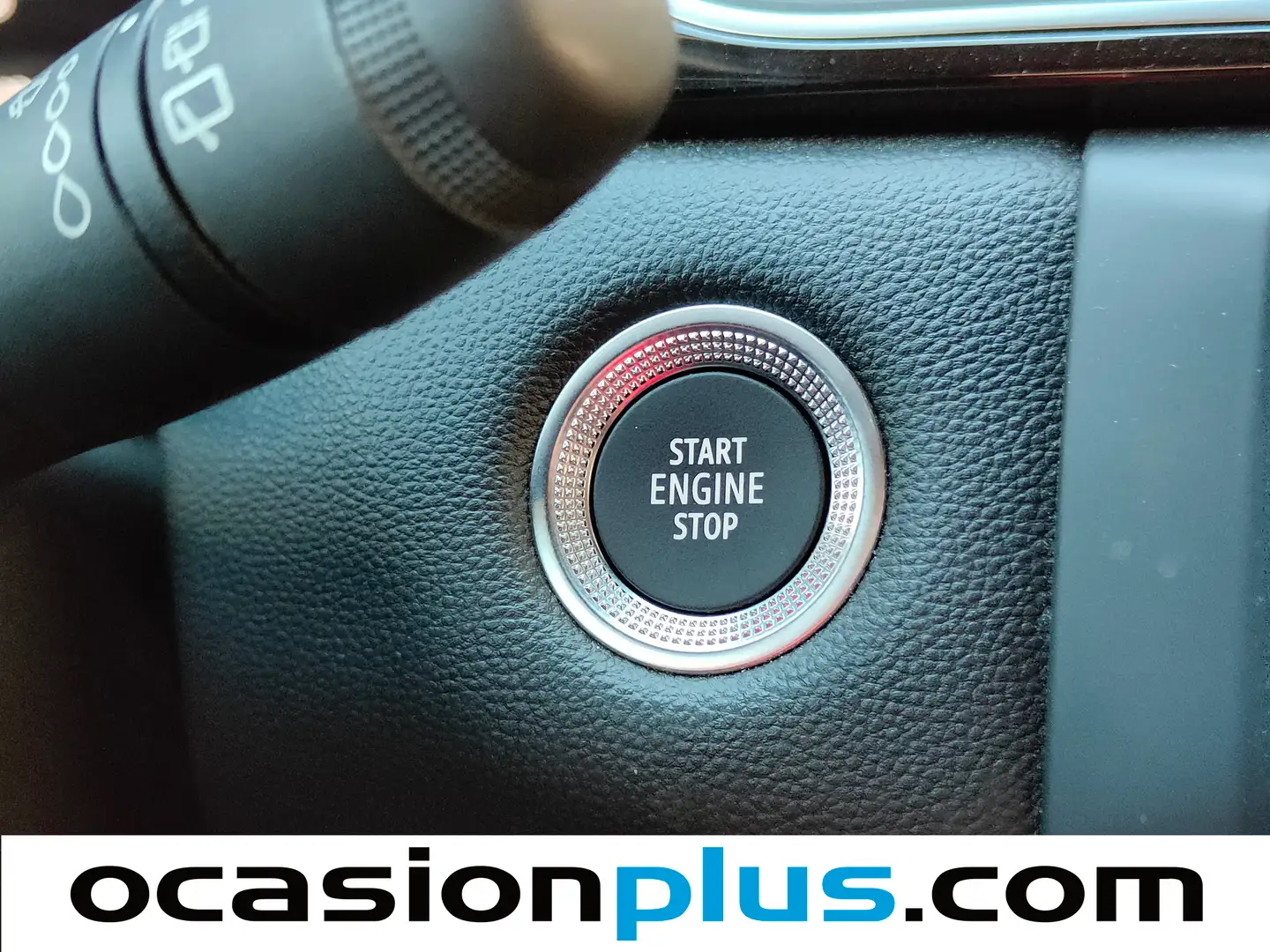 Foto Mitsubishi ASX Mitsubishi ASX 160 PHEV Kaiteki (159 CV)