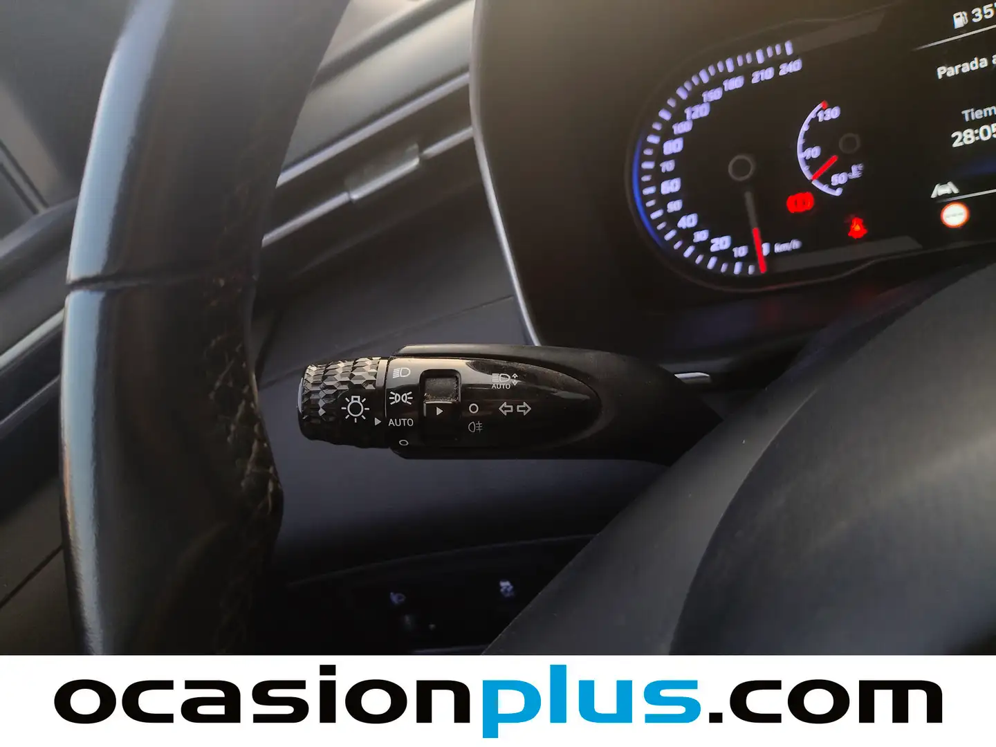 Foto Hyundai Tucson Hyundai Tucson 1.6 CRDI Klass 4x2 (115 CV)