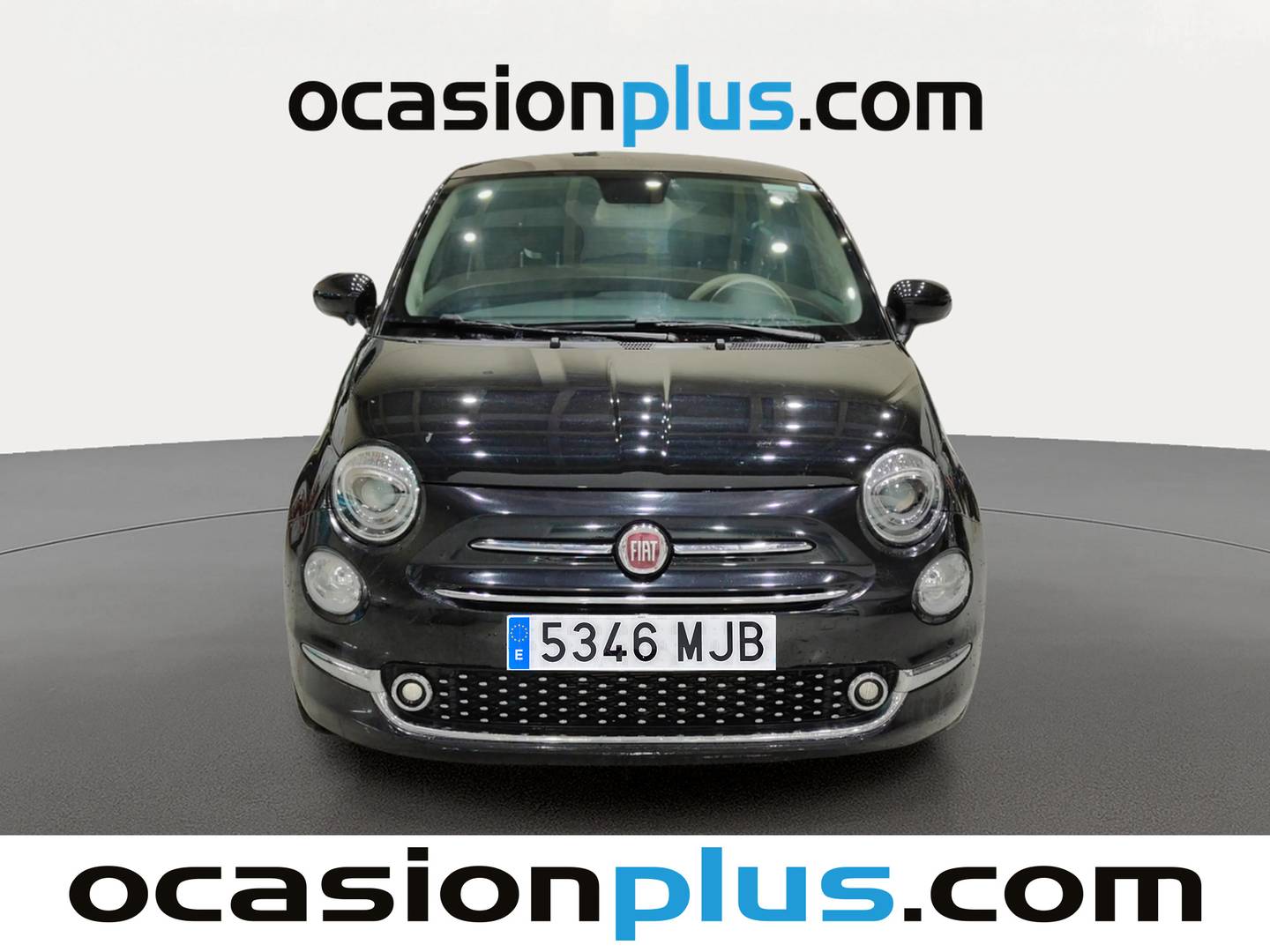 Foto Fiat 500 Fiat 500 1.0 Hybrid Dolcevita (70 CV)