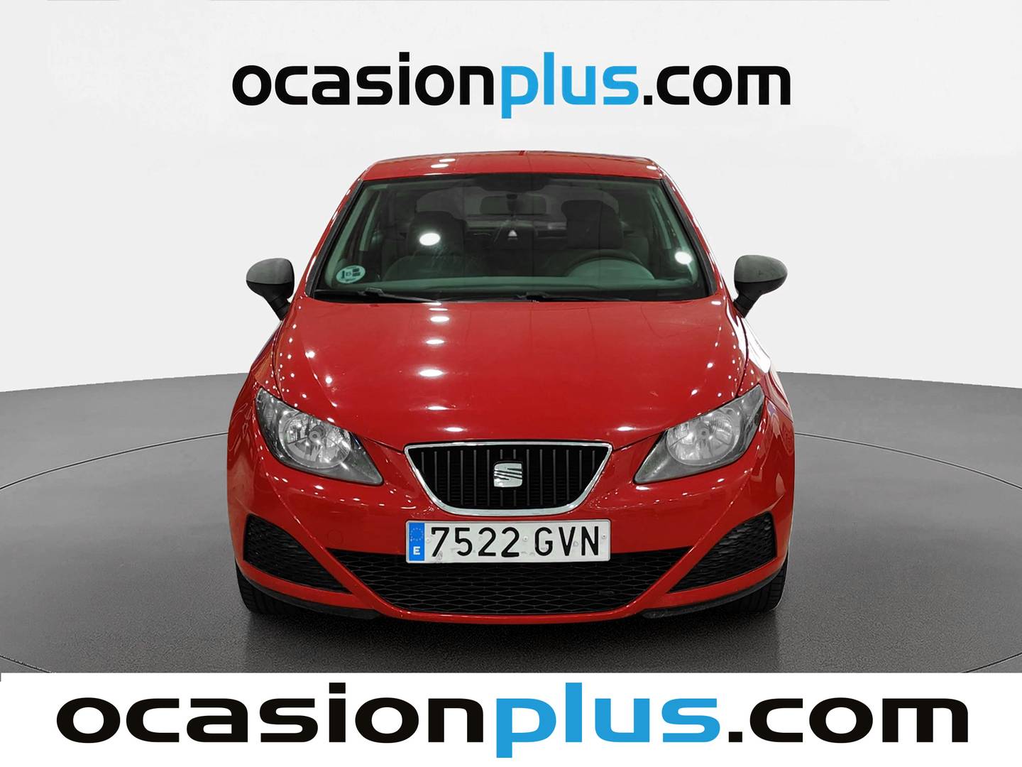 Seat Ibiza Seat Ibiza SC 1.4 TDI Reference (80 CV) 80cv
