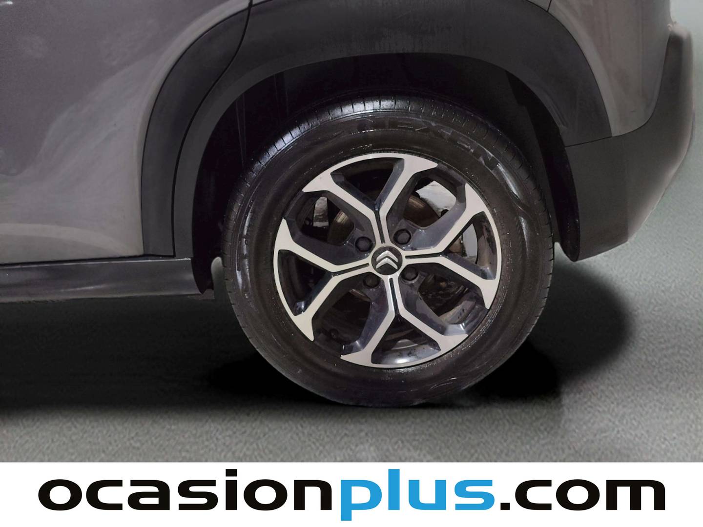 Foto Citroën C3 Aircross Citroen C3 Aircross PureTech 110 S&S Shine (110 CV)