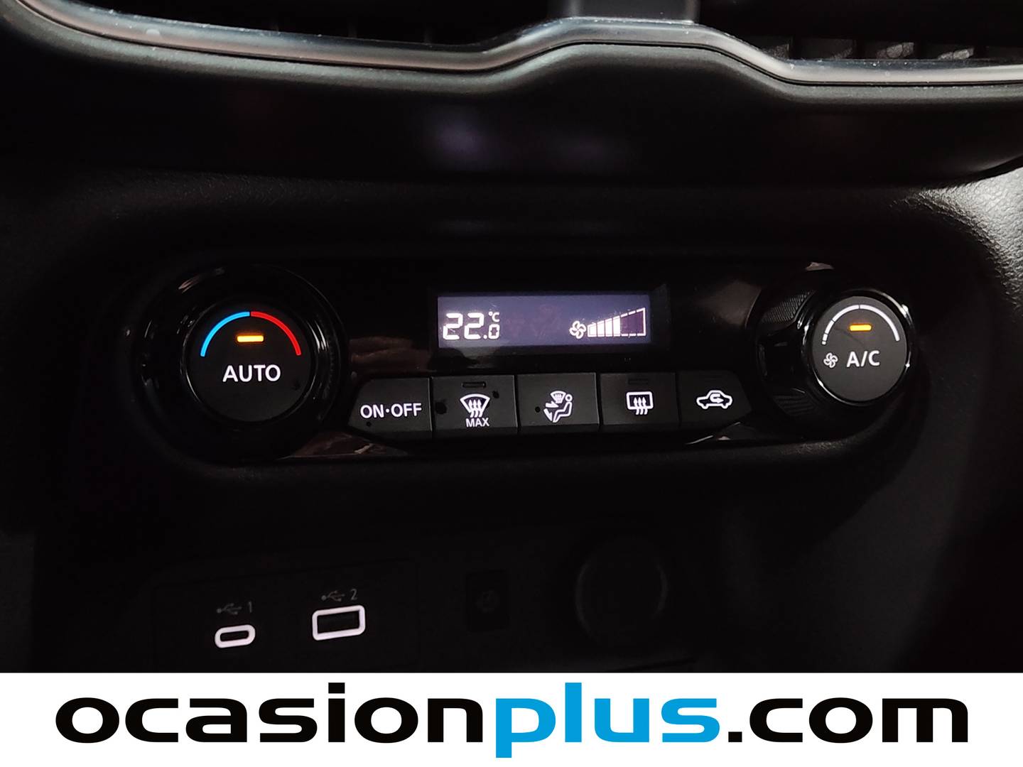 Foto Nissan JUKE Nissan Juke DIG-T N-Connecta 4x2 DCT (114 CV)