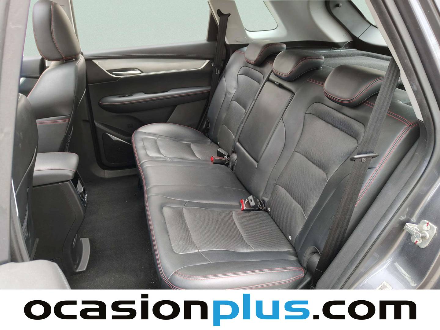 Foto SWM G01 SWM G01 1.5T Luxury (131 CV)