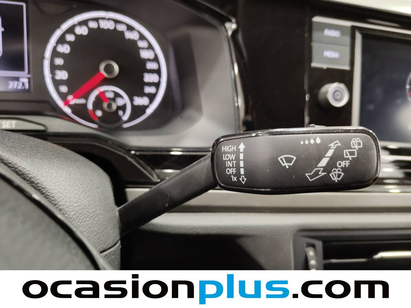 Volkswagen Polo Volkswagen Polo Advance 1.0 TSI  (95 CV) gasolina