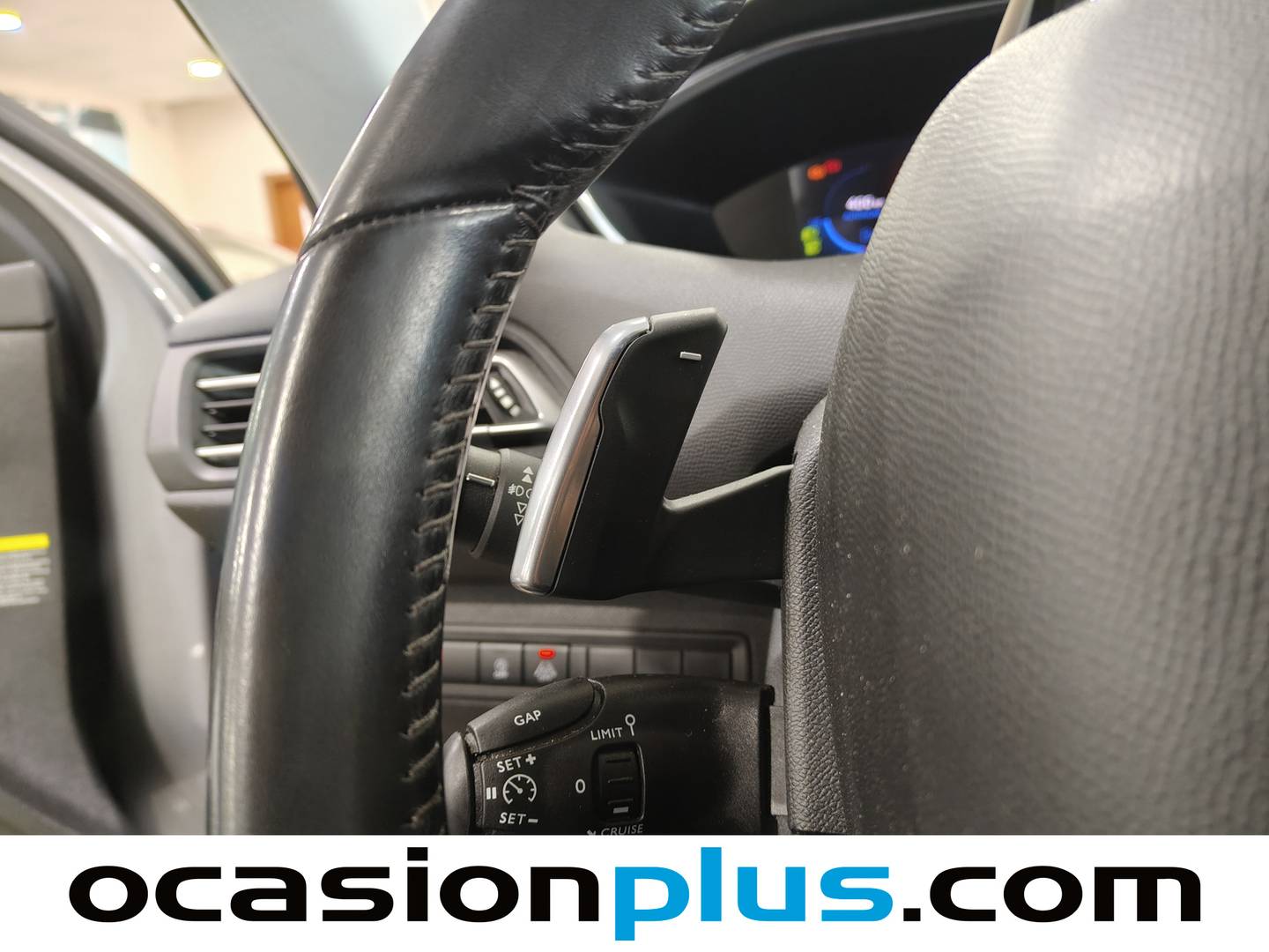 Peugeot 308 Peugeot 308 PureTech 130 S&S Allure Pack EAT8 (130 CV) 130cv