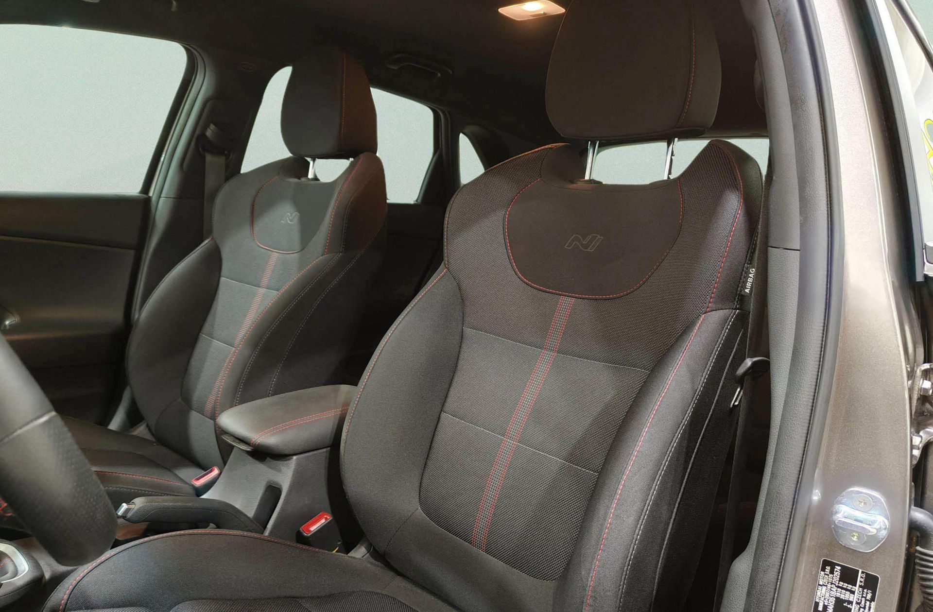Hyundai i30 Fastback 1.0 T-GDi N Line 30 Aniversario - foto 8