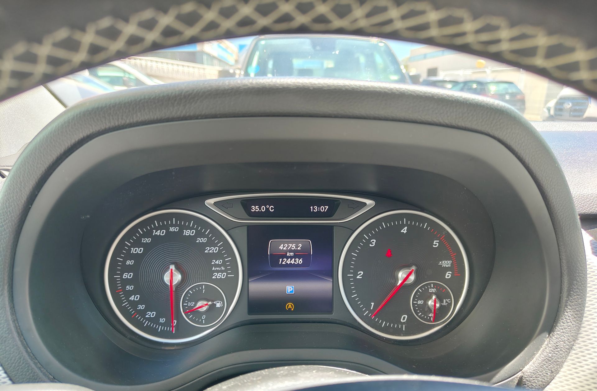 Mercedes-Benz Clase B B 180 CDI - foto 27