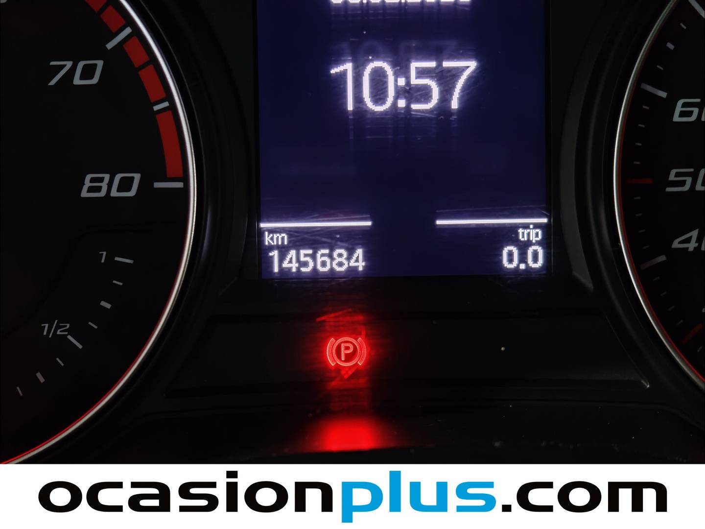 Foto Seat León SEAT León 1.5 TGI GNC S&S Style Visio Edition (130 CV)