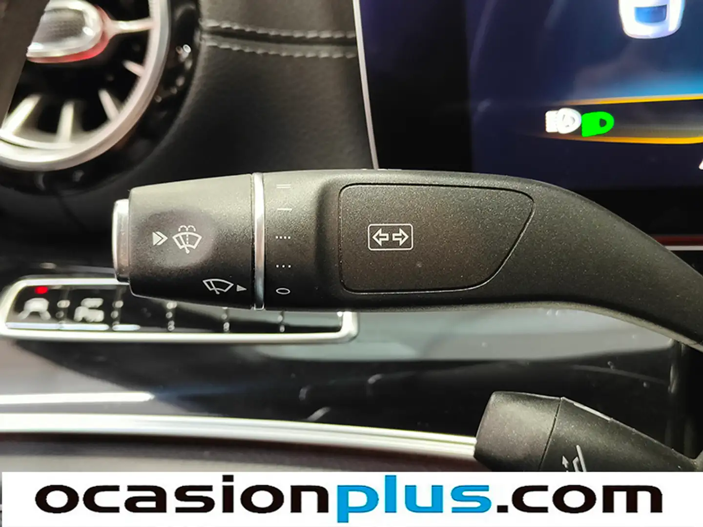 Foto Mercedes Mercedes-AMG GT Mercedes-Benz AMG GT 53 AMG 4MATIC+ (435 CV)