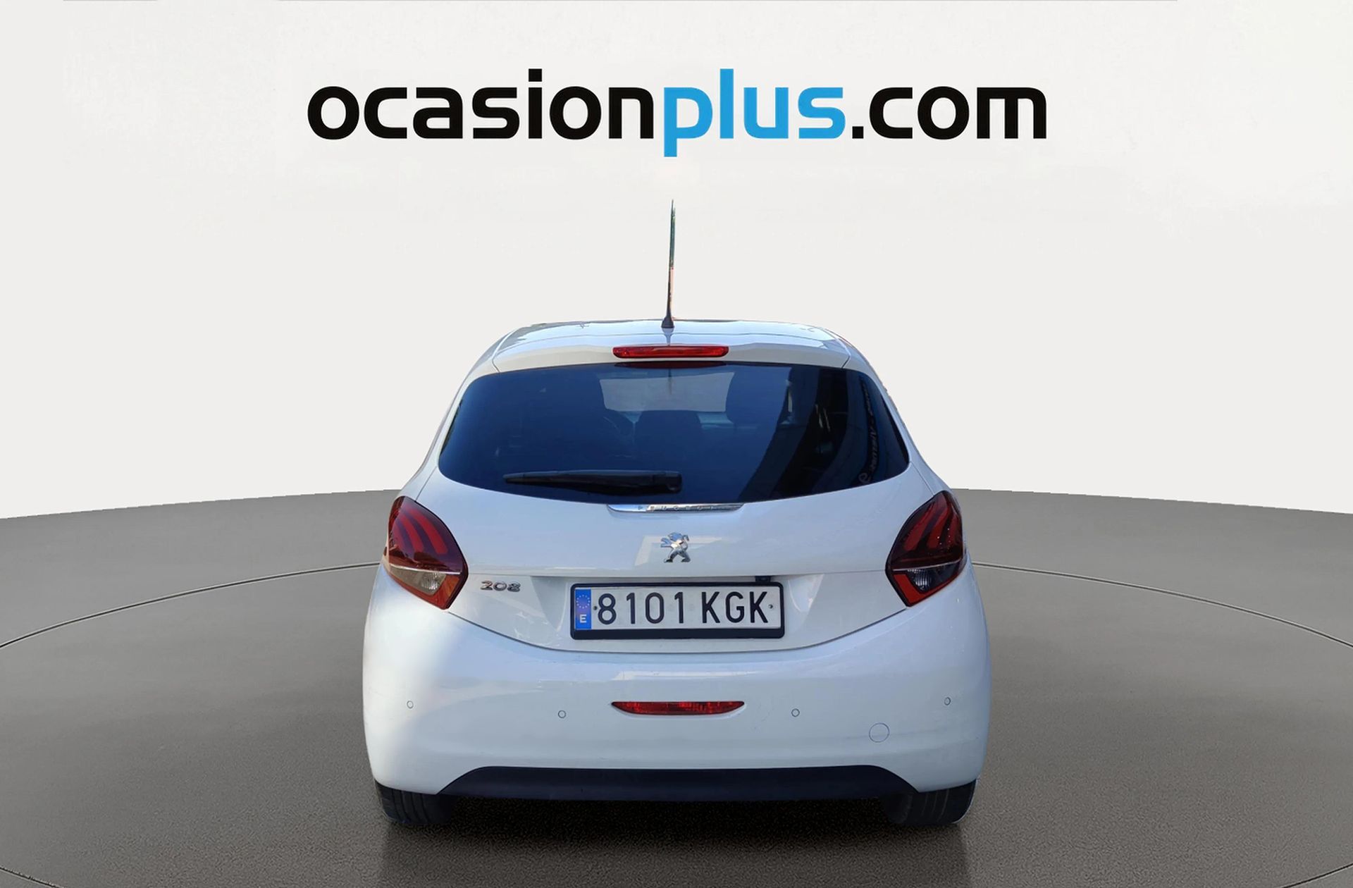 Peugeot 208 PureTech 82 Style - foto 14