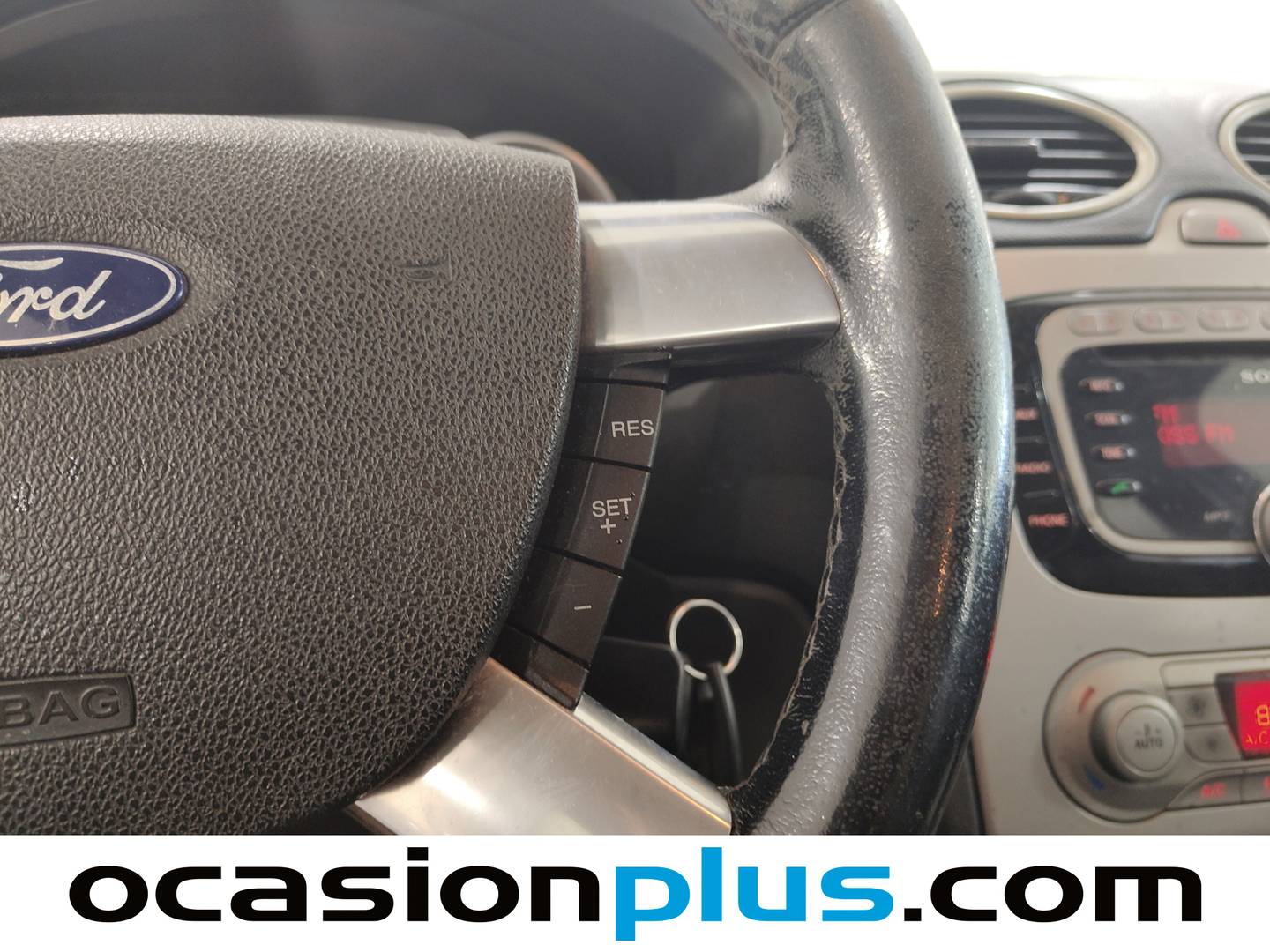 Ford Focus Ford Focus 1.6 TDCI Trend (109 CV) 109cv