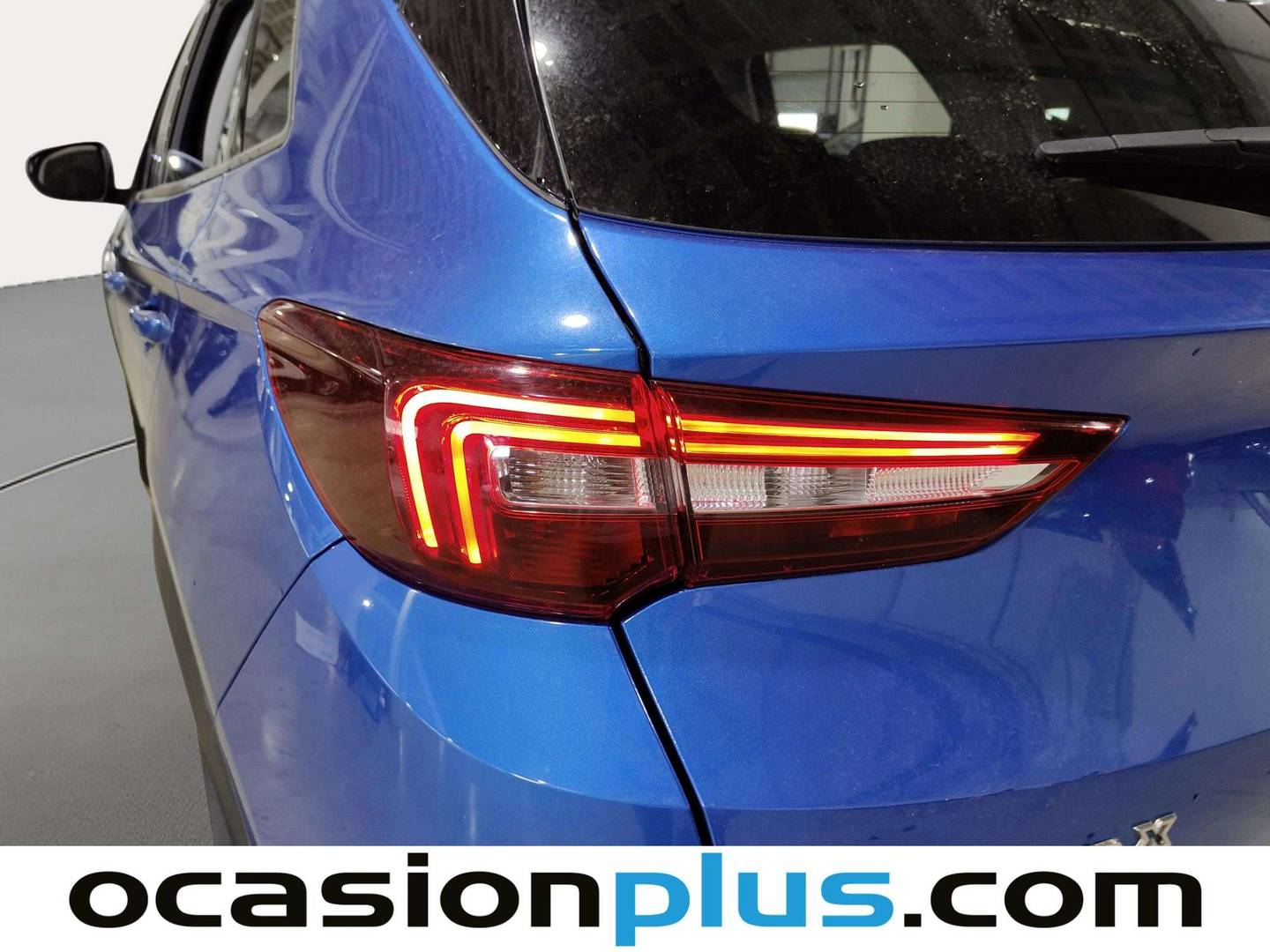 Foto Opel Grandland X Opel Grandland X 2.0 CDTi Ultimate Auto (177 CV)