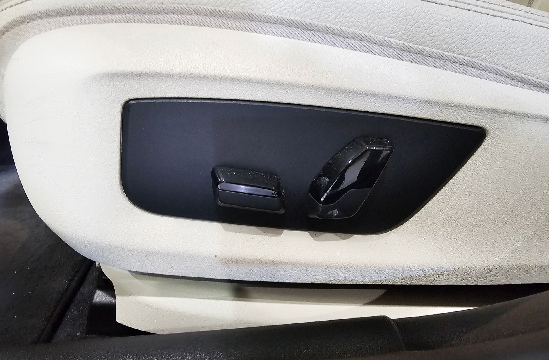 BMW Serie 5 520d Pack Luxury Line - foto 8