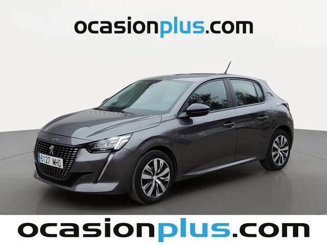 Peugeot 208 PureTech 100 Active Pack (100 CV) de segunda mano