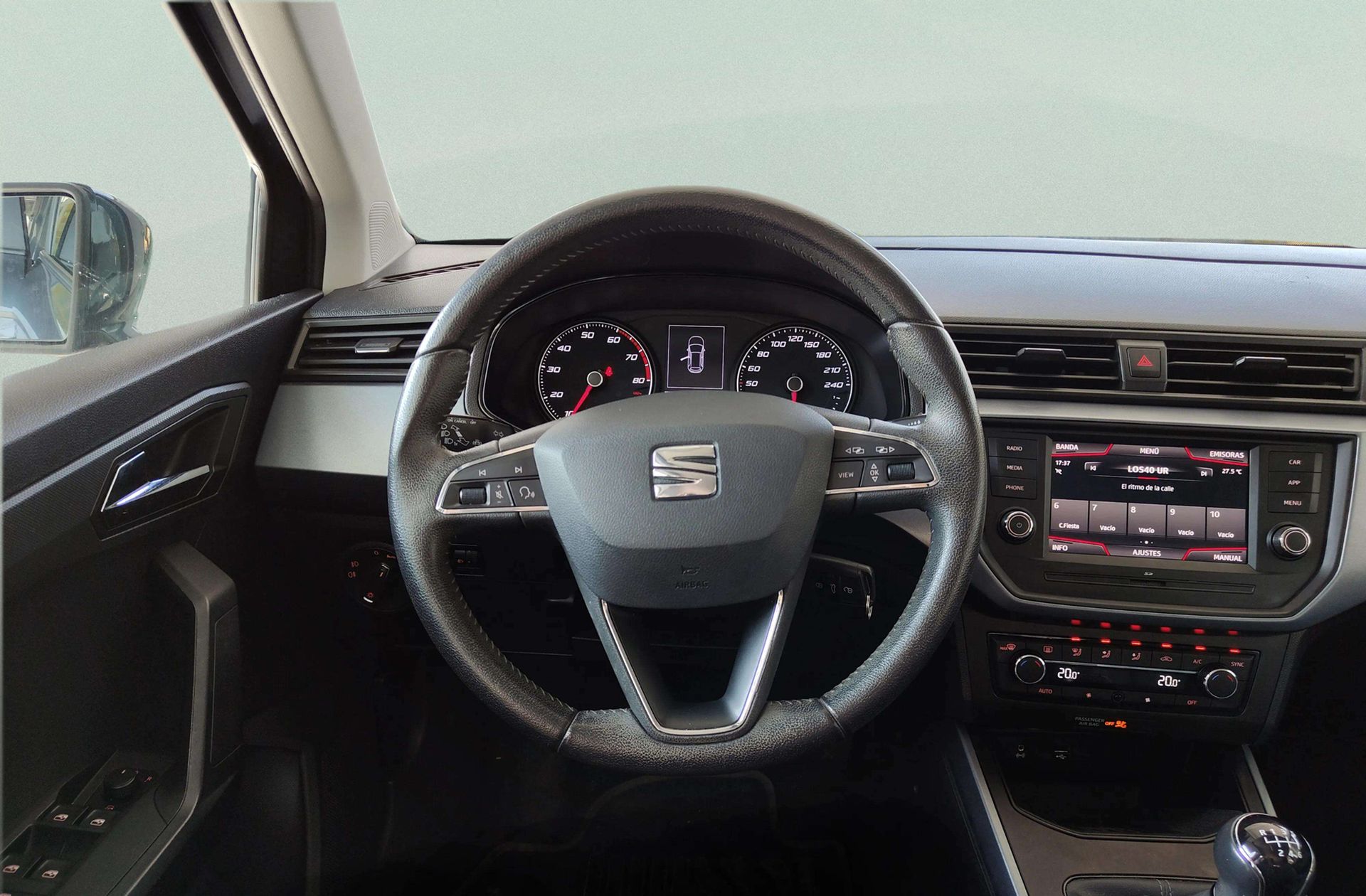 SEAT Arona 1.0 TSI Ecomotive Style Edition - foto 17