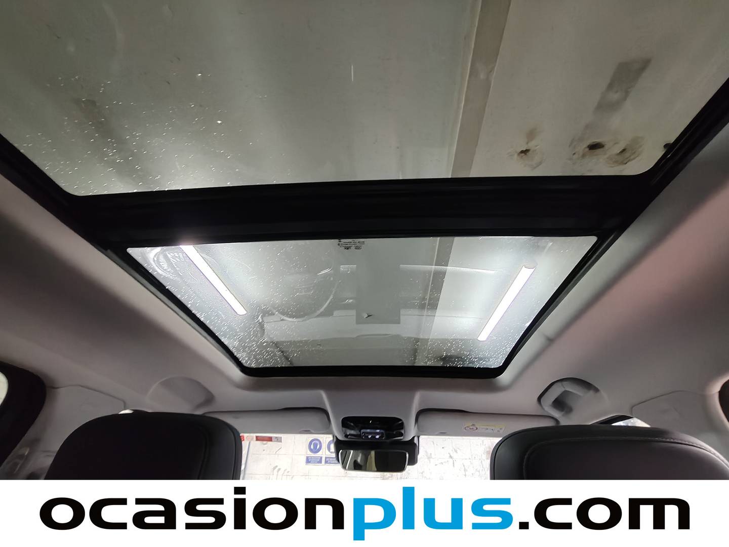 Extras y acabados del JAECOO 7 JAECOO 7 1.6 TGDI Select FWD (145 CV)