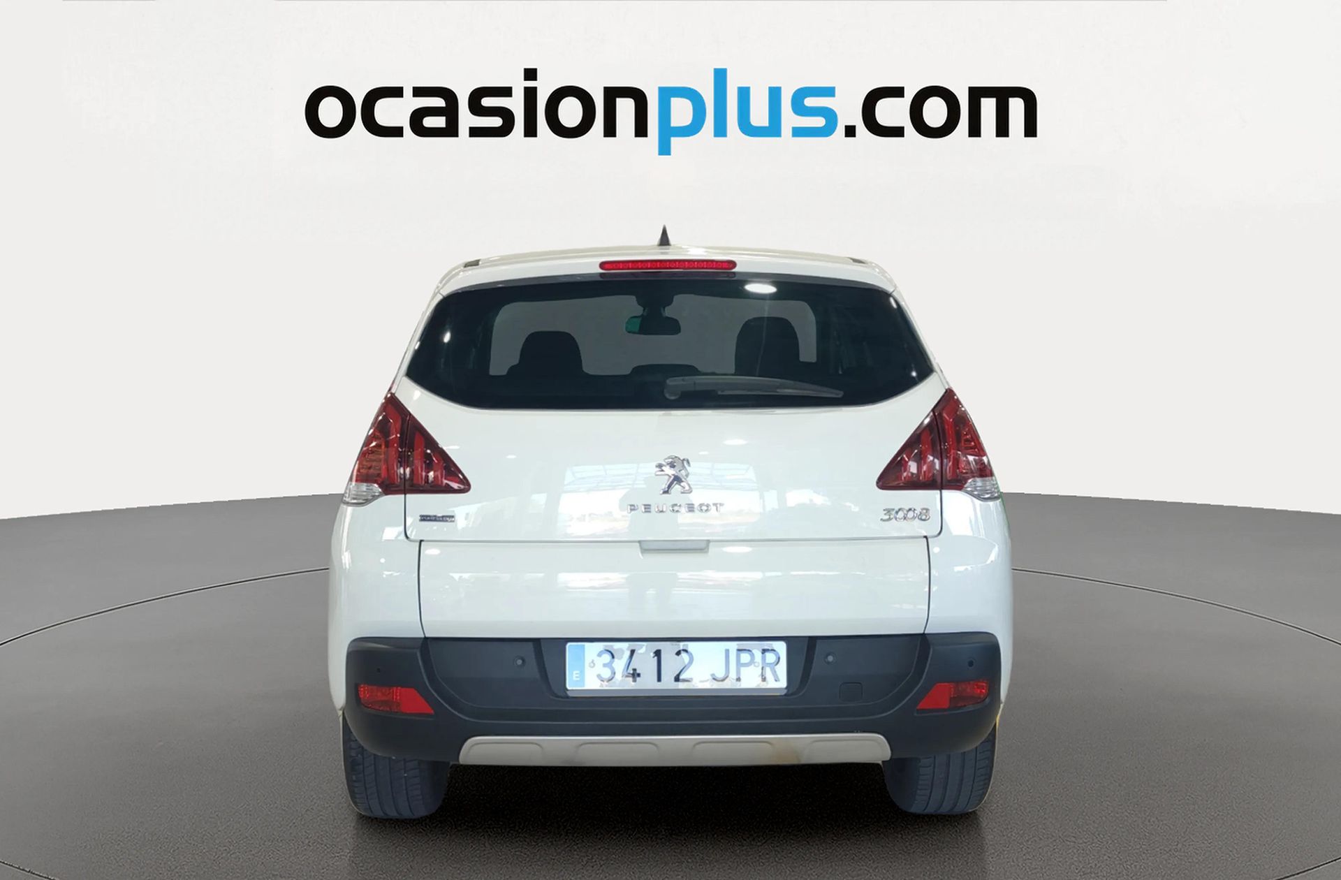 Peugeot 3008 1.2 PureTech Style - foto 13