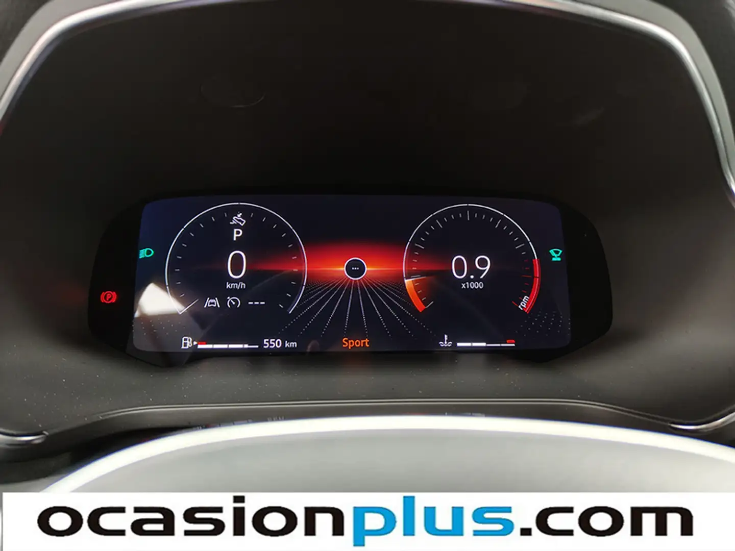 Foto Renault Captur Renault Captur Techno TCe 160 Mild Hybrid EDC (160 CV)