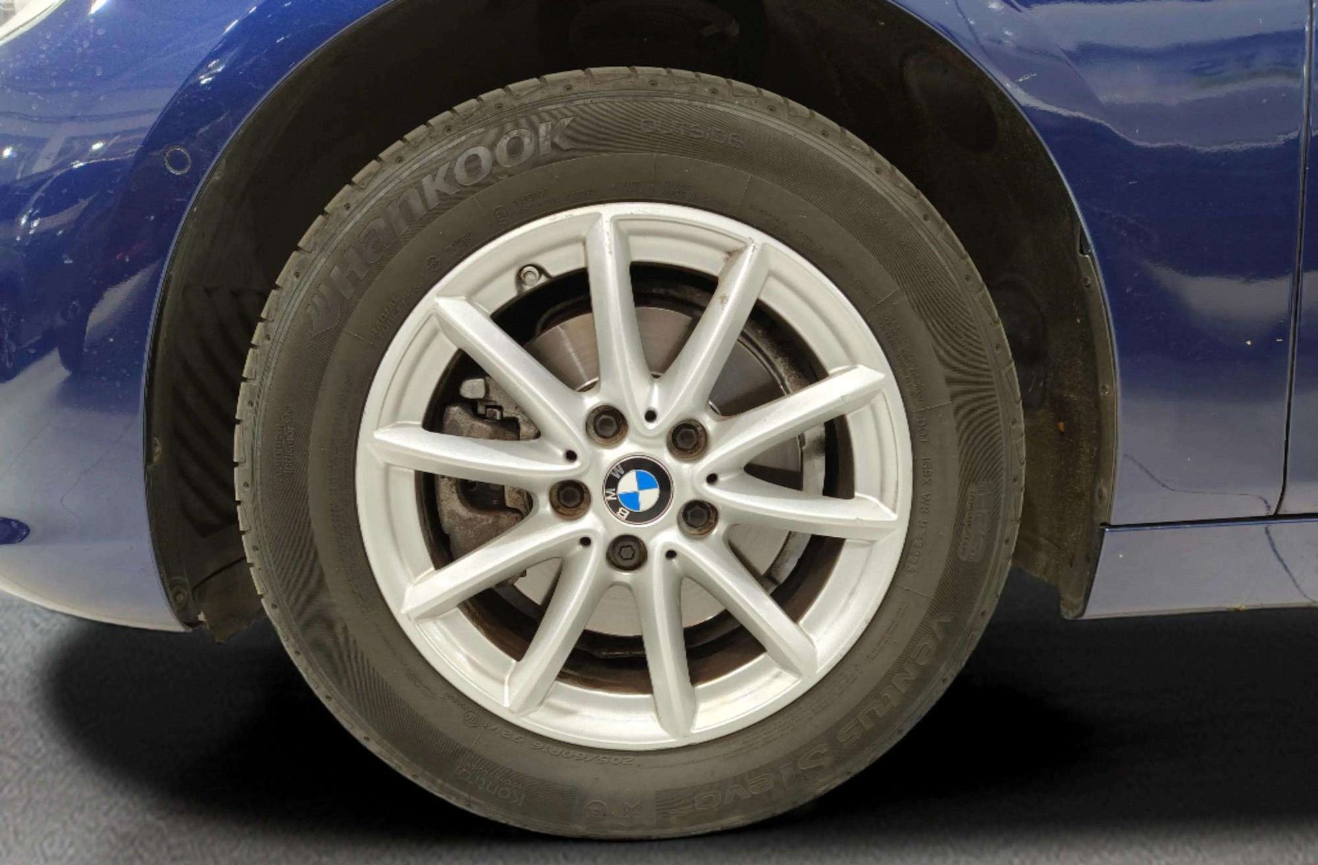BMW Serie 2 218d Active Tourer - foto 39