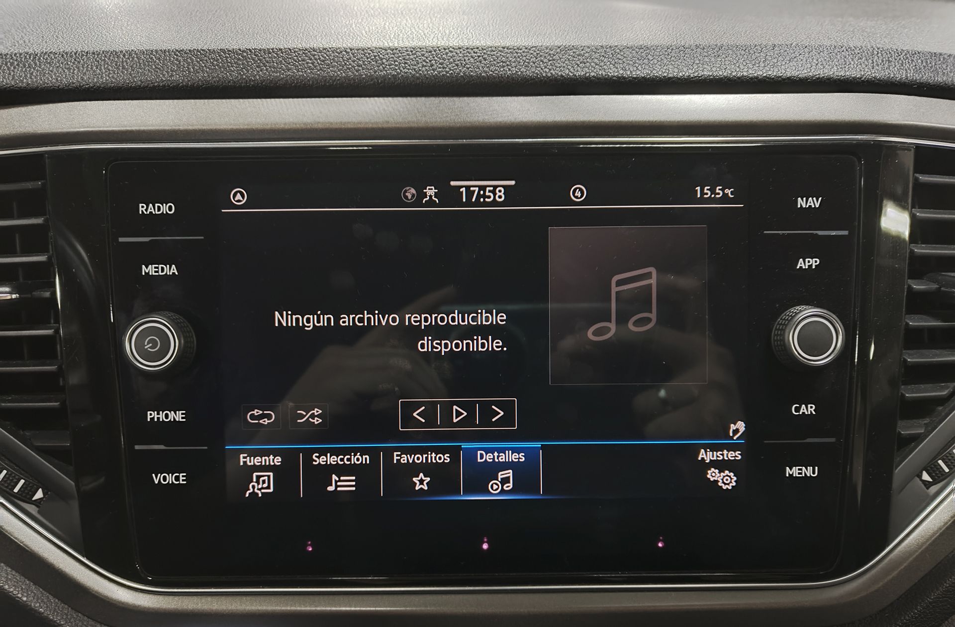 Volkswagen T-Roc Advance 1.0 TSI - foto 27