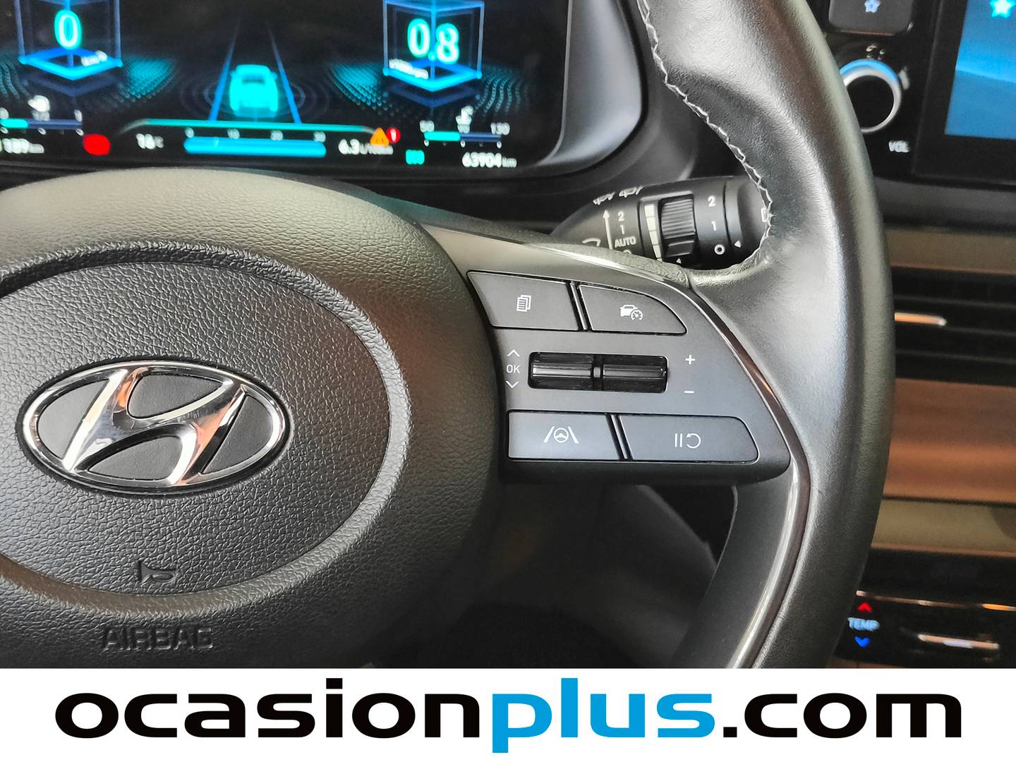 Hyundai i20 Hyundai i20 1.0 TGDI 48V Tecno DCT (100 CV) al mejor precio