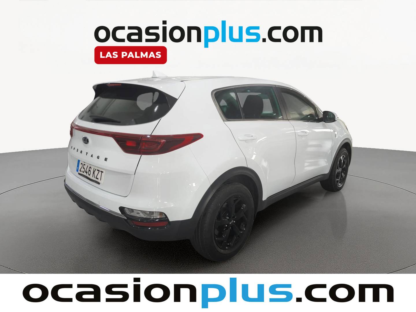 Foto KIA Sportage Kia Sportage 1.6 GDi Drive 4x2 (132 CV)