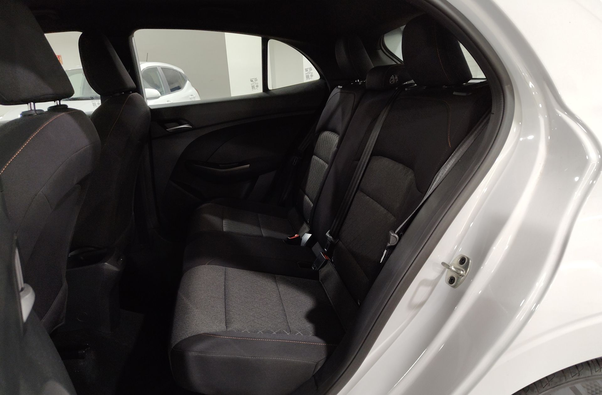 MG3 1.5 Comfort - foto 12