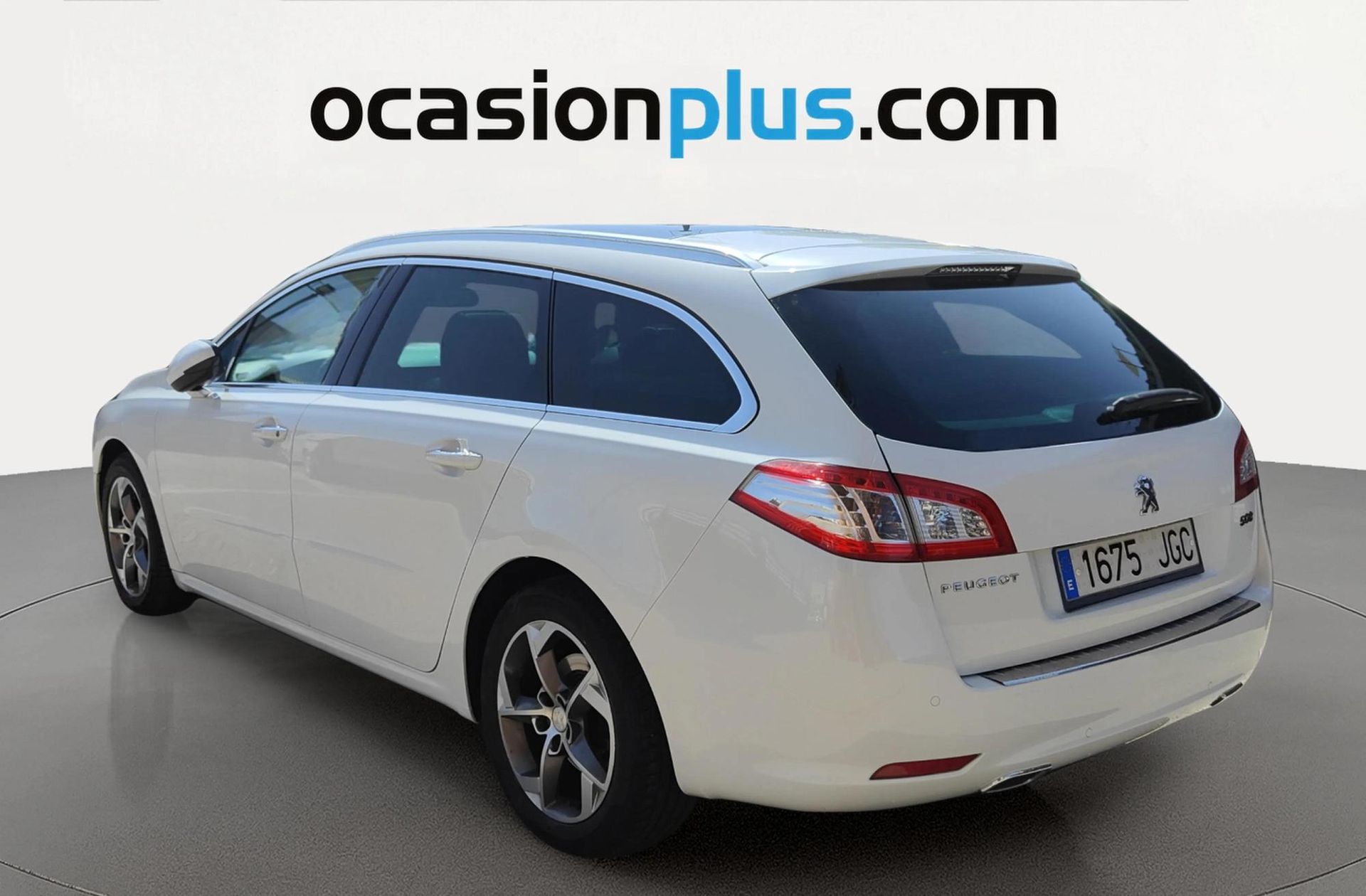 Peugeot 508 SW BlueHDi 180 Allure EAT6 - foto 3