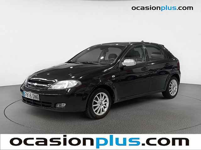 Chevrolet Lacetti Segunda Mano