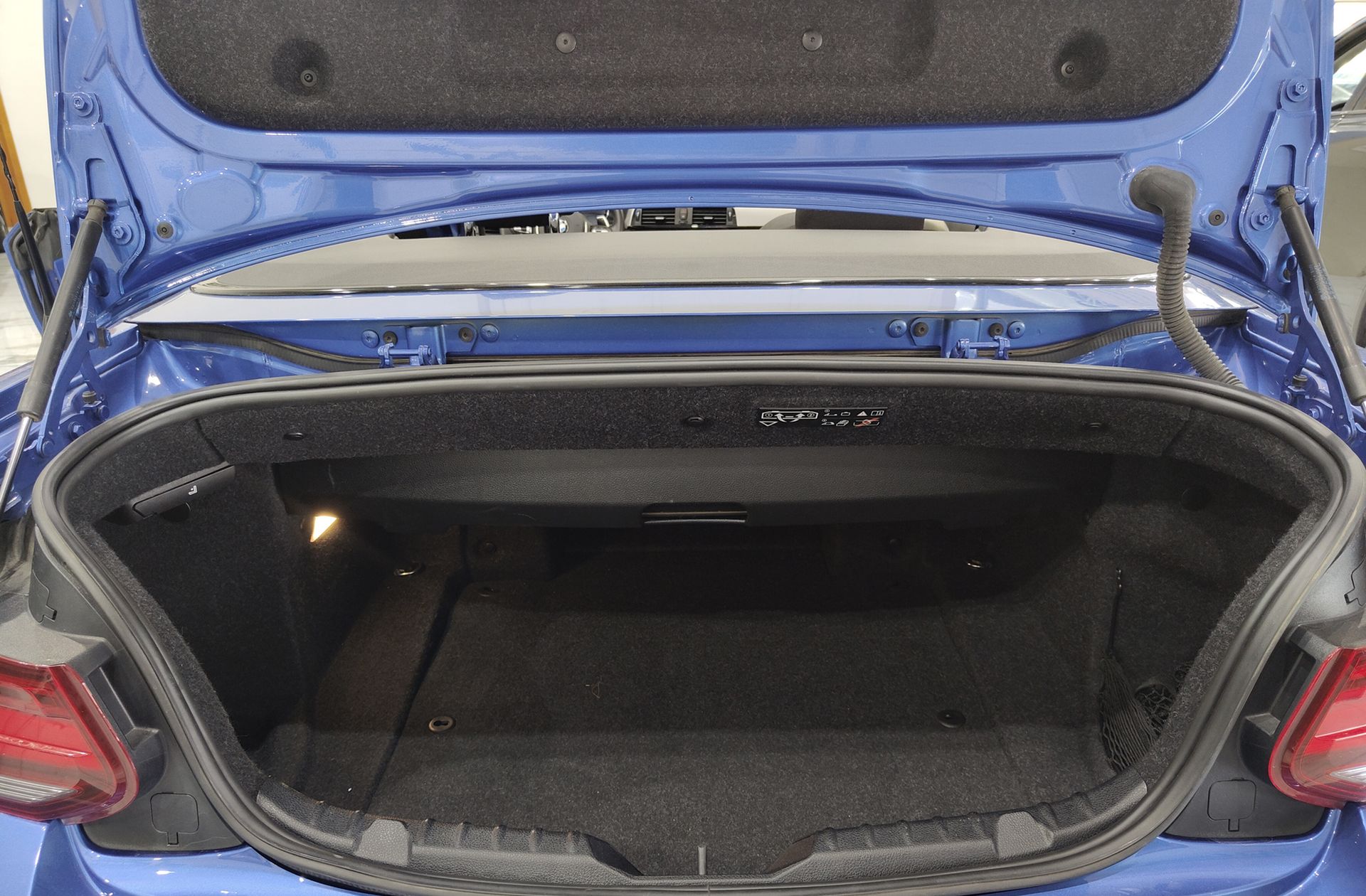 BMW Serie 2 220i Cabrio Pack M - foto 22