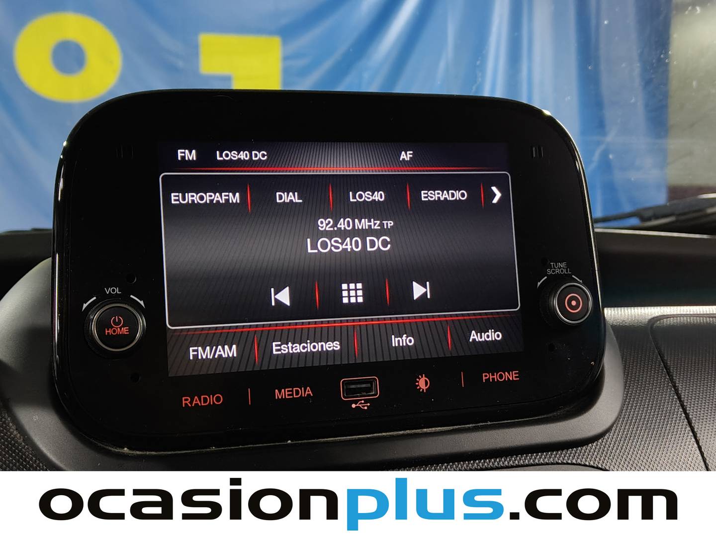 Foto Fiat Fiorino Fiat Fiorino Cargo 1.3 Multijet SX N1 (95 CV)