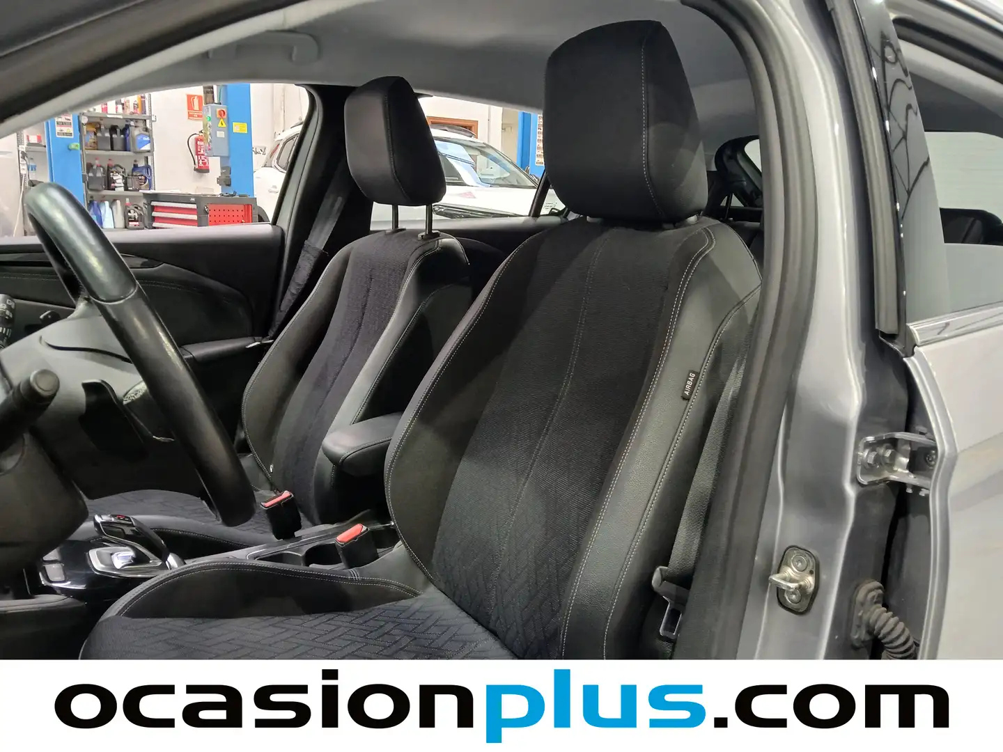 Foto Opel Corsa Opel Corsa 1.2 Turbo XHL Elegance Auto (100 CV)