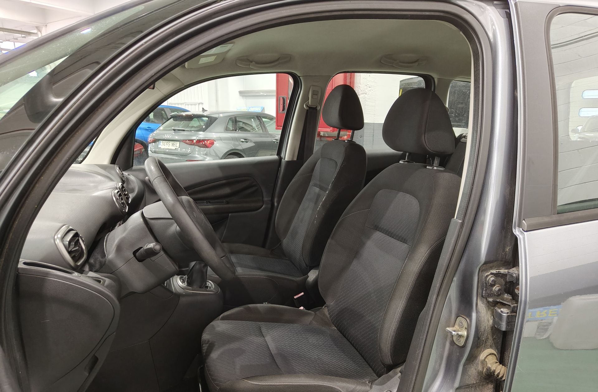 Citroën C3 Picasso HDi 90 Airdream LX - foto 8