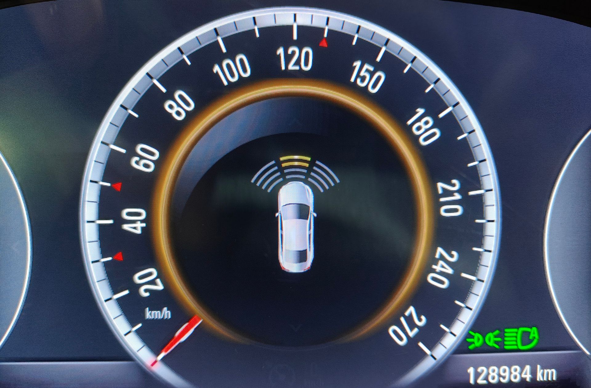 Opel Insignia 1.6 CDTI ecoFlex Excellence - foto 39