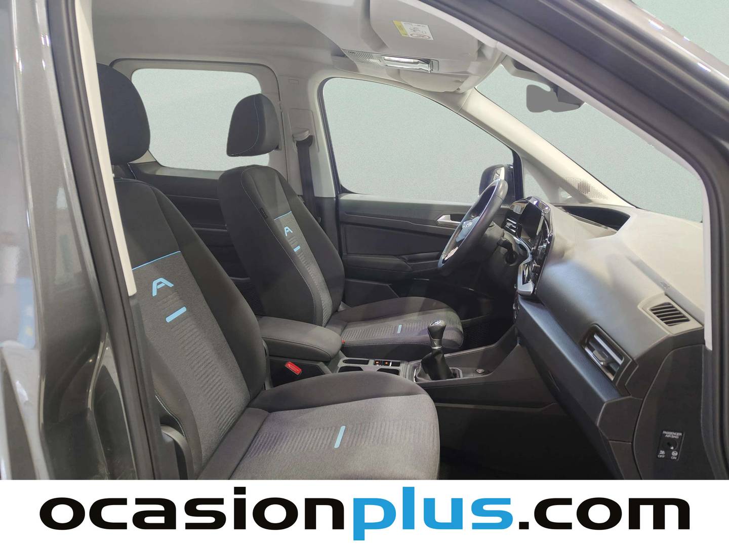 Ford Tourneo Connect Ford Tourneo Connect 1.5 Ecoboost Active (114 CV) km 0
