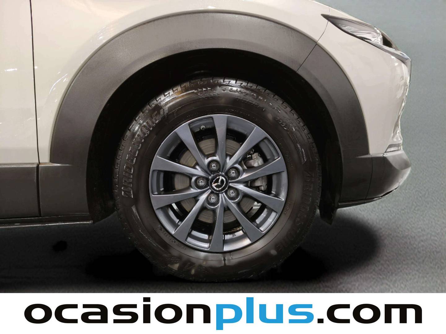 Foto Mazda CX-30 Mazda CX-30 2.5 e-Skyactive G MHEV Prime-Line (140 CV)