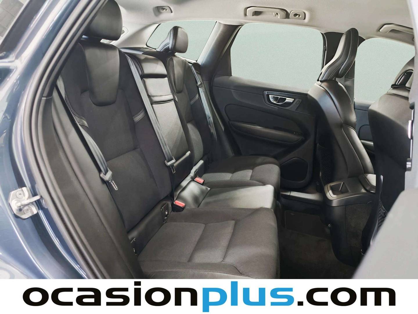 Volvo XC60 Volvo XC60 T4 Business Plus Auto (190 CV) 2020
