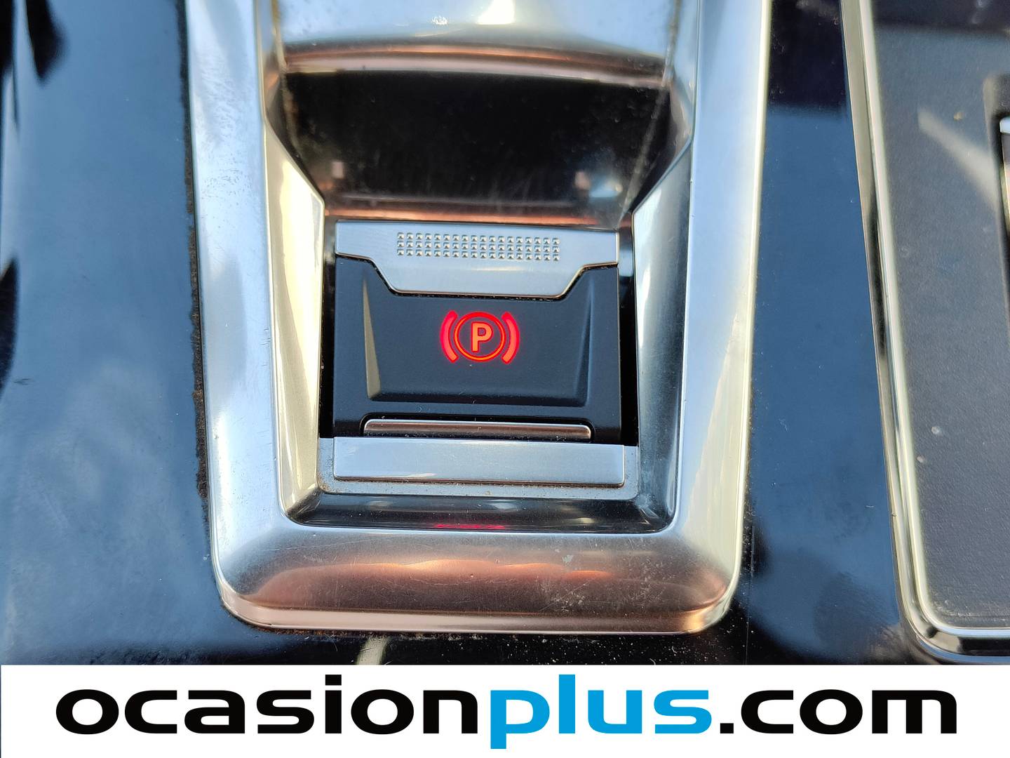 Foto Peugeot 5008 Peugeot 5008 BlueHDI 130 S&S GT EAT8 (130 CV) 7 Plazas